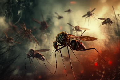 Protect Your Home from Mosquitoes: A Simple Checklist. Travel and other vaccination against JE