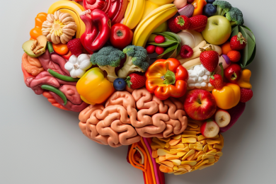 The Importance of Nutrition for Cognitive Function
