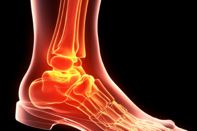 How Doctors, Physiotherapists, and Podiatrists Help Treat Plantar Fasciitis.