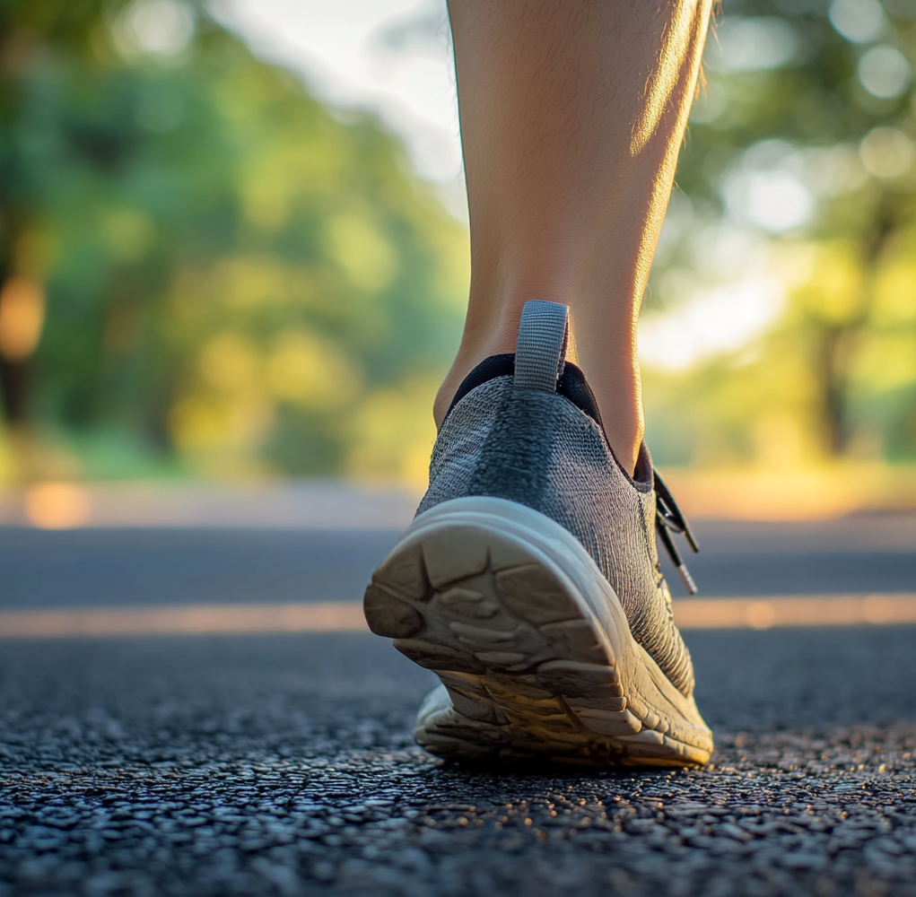 Muscle Strengthening for Plantar Fasciitis: How It Can Help Relieve Heel Pain